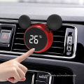 Auto Vent Clip Solid Car Perfume Diffuser Diffuser